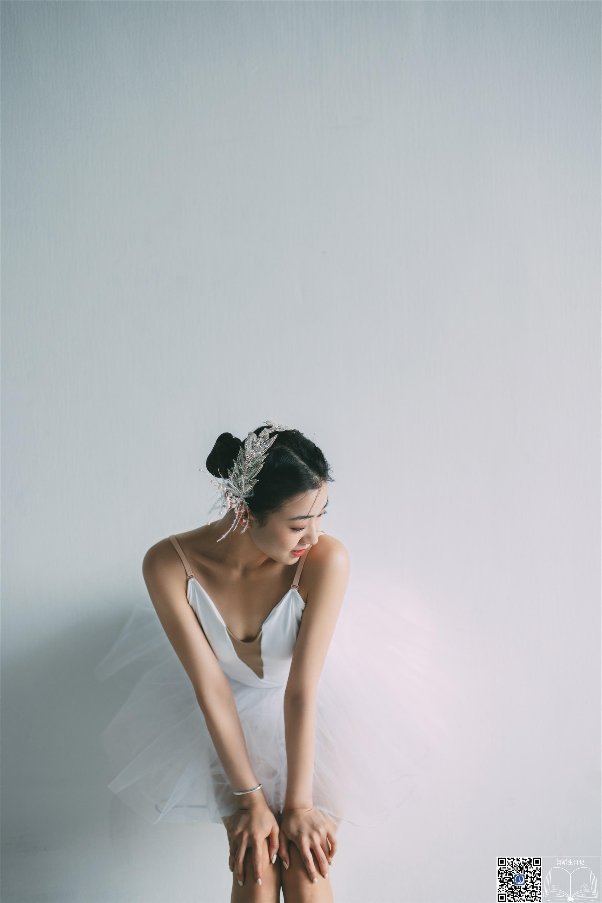 GALLI嘉丽 舞蹈生日记 047 - 金星